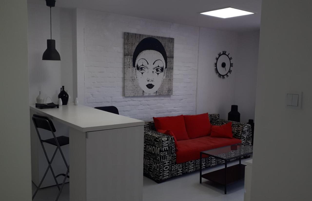 Apartamenty Centrum Rynek Market City Center Kielce Exterior foto